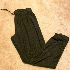 Kyodan Charcoal Jogger Pants
